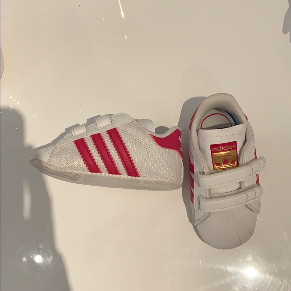 Adidas Superstar Sneaker
